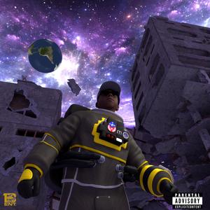 Animal (feat. Stilo Magolide & K.Keed)