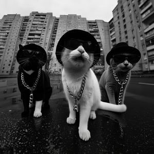 На мурмулях