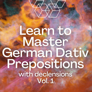 237 Dativ Preposition 9