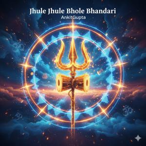 Jhule Jhule Bhole Bhandari