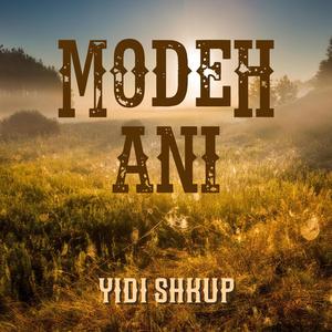 Modeh Ani