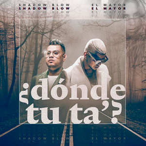 ¿Donde Tu Ta?