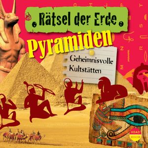 Der Fluch des Pharaos