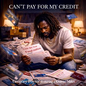 Can’t Pay For My Credit