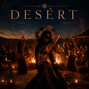 Desert