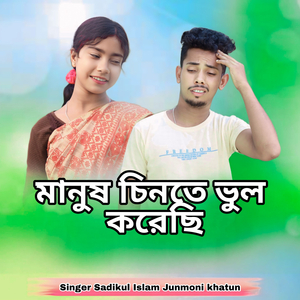 Manush Chinte Vul koresi