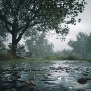 Tranquil Showers for Inner Quiet