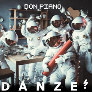 DANZE!