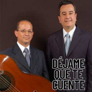 Déjame Que Te Cuente