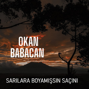 Sarılara Boyamışsın Saçını
