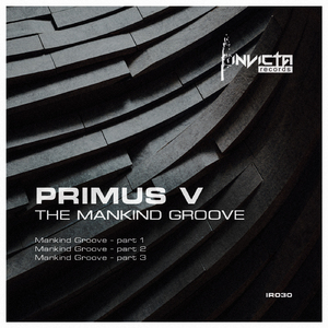 Mankind Groove 1 (Original Mix)