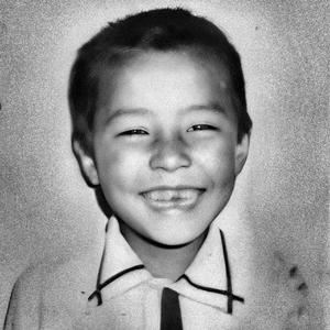 妈妈，我永远像孩子一样！