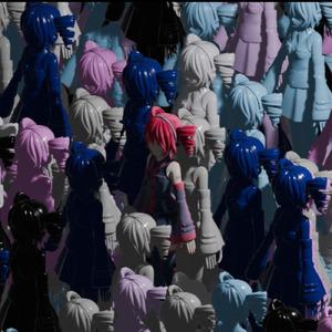 春 (feat. 重音テト)