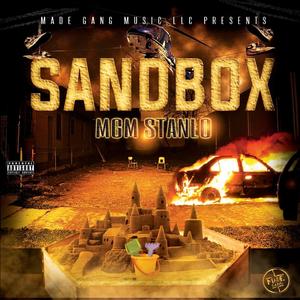 Sandbox
