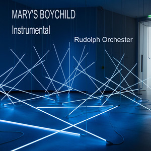 Mary's Boy Child