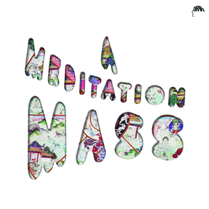 A Meditation Mass Part 2