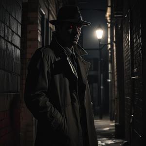 I Really Don't Like That Man