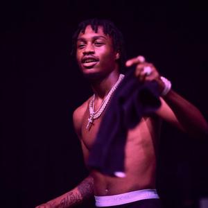 [免费]‘爱到底’ -sasioverlxrd typebeat-Prod.RockyxShingo