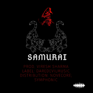 Samurai (Remix)