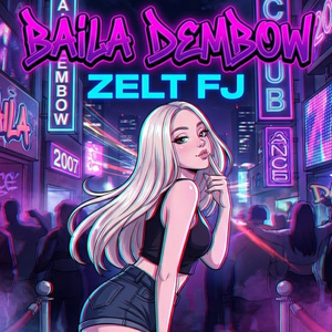 Baila Dembow
