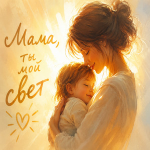 Мама ты мой свет