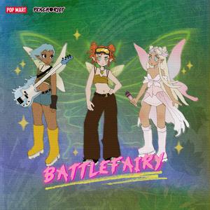 Battlefairy