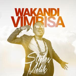 Wakandivimbisa
