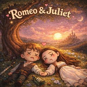 Romeo & Juliet
