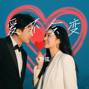 爱不会变 (Cover 裤裤)