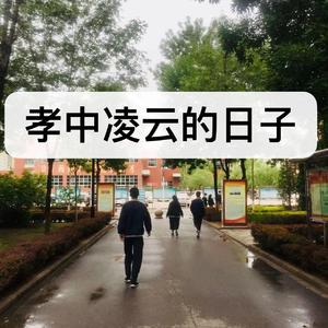 孝中凌云的日子（成品） 伴奏
