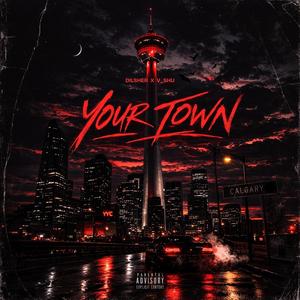 YOUR TOWN