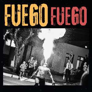 Fuego