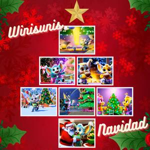 Navidad (Winisunis, vamos ya)