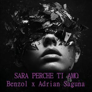 Sara Per Che Ti Amo (feat. Adrian Saguna) (Remix)