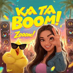 Ka Ta Boom