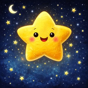 Twinkle Twinkle Little Star
