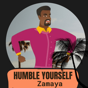 Humble Yourself