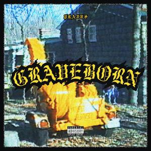 GRAVEBORN