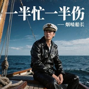 一半忙一半伤（翻自 何欢浪）