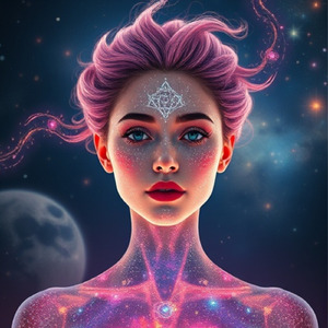 Soul of the Silent Moon