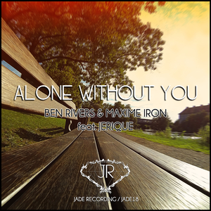 Alone Without You (Radio Edit)