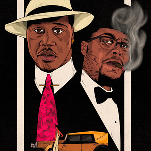 Smokin' That Jack Jenkins OG