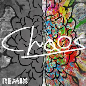 Chaos (feat. Eydoey) (DARKSIDE Remix) (DARKSIDE Remix)