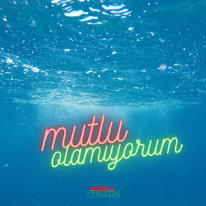 Mutlu Olamıyorum (Enstrümantal)