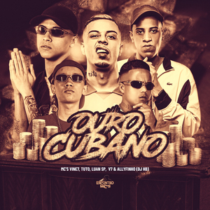 Ouro Cubano