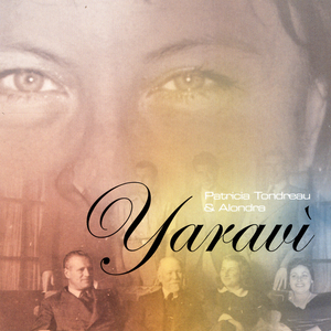 El Cancán de los Espíritus (The Ghostly Bacchanal)