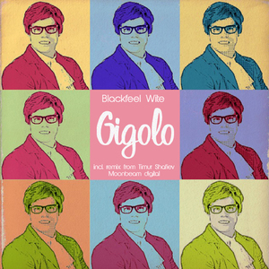 Gigolo (Radio Edit)