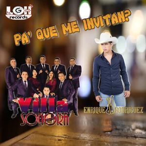 Pa' Que Me Invitan