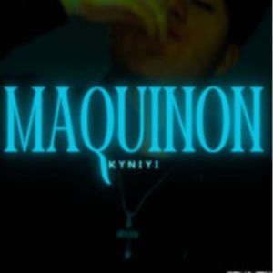 Maquinon (Cover)