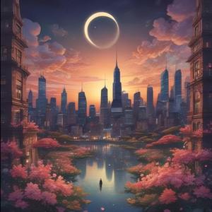 一切都是命运的折磨